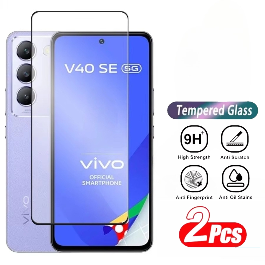 Vivo V40 - 2PCS Para Vivo V40 SE 5G