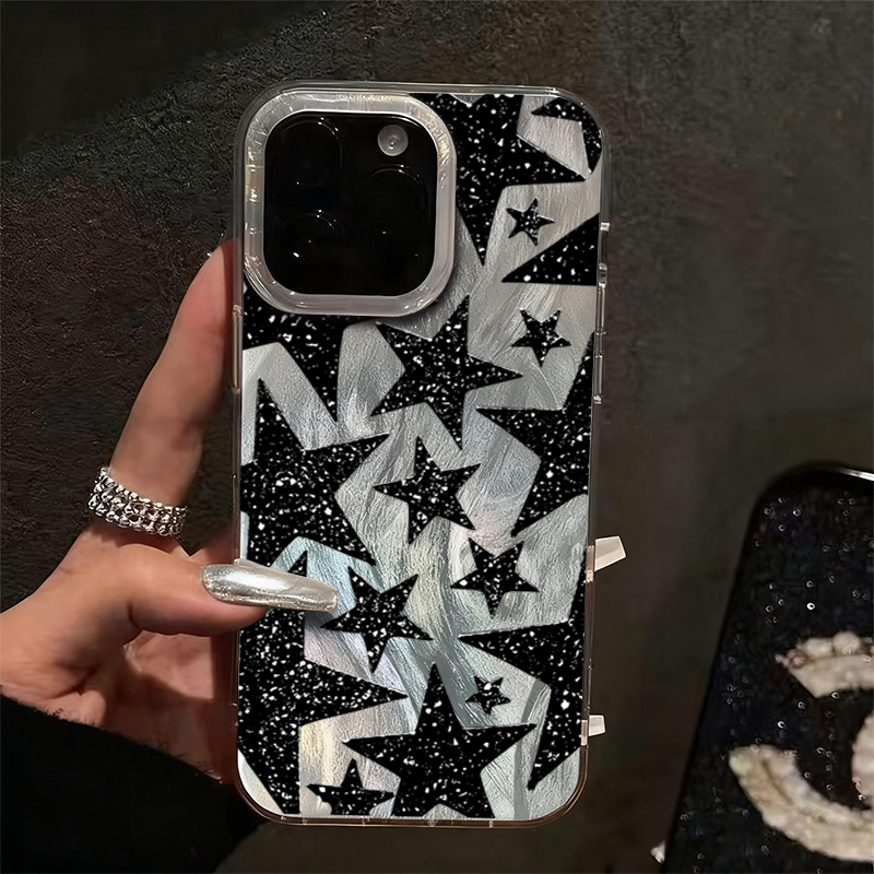 Xiaomi Poco X6 - Estrela padrão imd tpu caso de