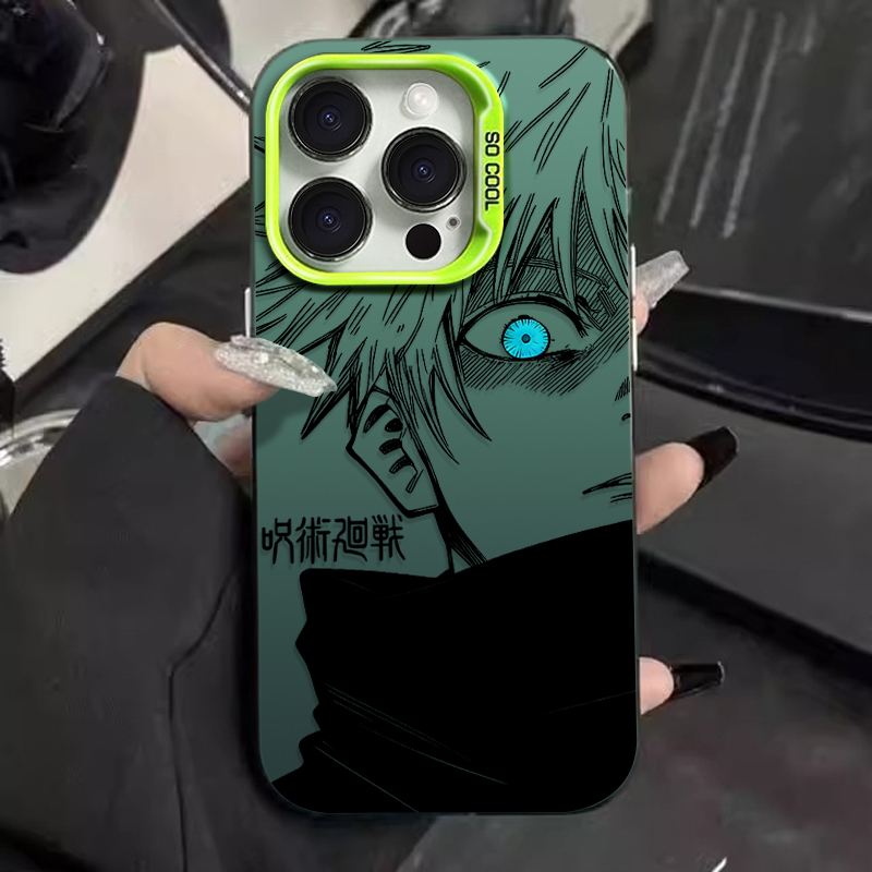 Capa Dura Toji Satoru Gojo par - Xiaomi Poco X6 avaliação e preço