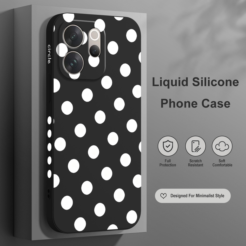 Capa de Telefone com Ponto Red - Vivo V40 avaliação e preço