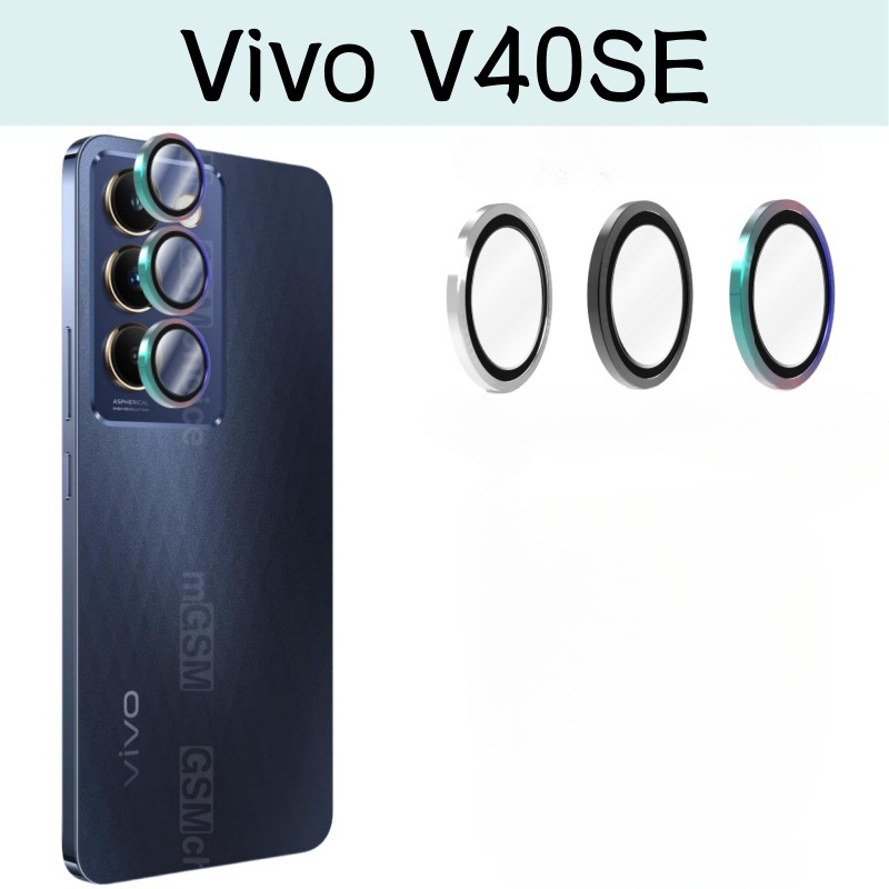 Protetor de Lente de Câmera pa - Vivo V40 avaliação e preço