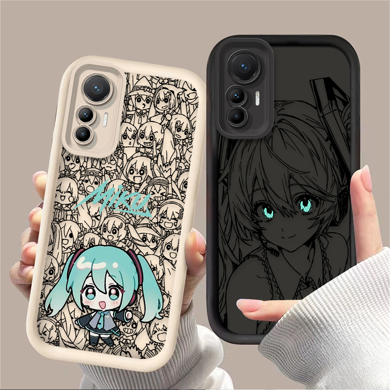 Capa de Celular H-Hatsunes Kaw - Xiaomi Poco X6 avaliação e preço