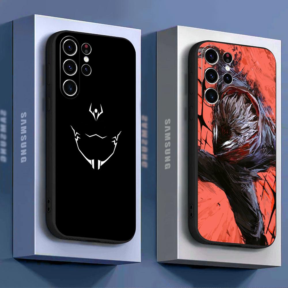 Capa de Celular Jujutsu Kaisen - Samsung Galaxy S24 avaliação e preço