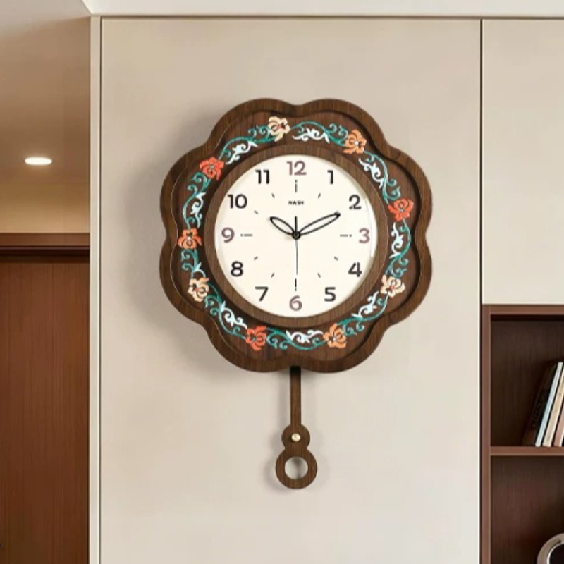 Relógios de parede vintage est - Luxury Lifestyle Aesthetic avaliação e preço