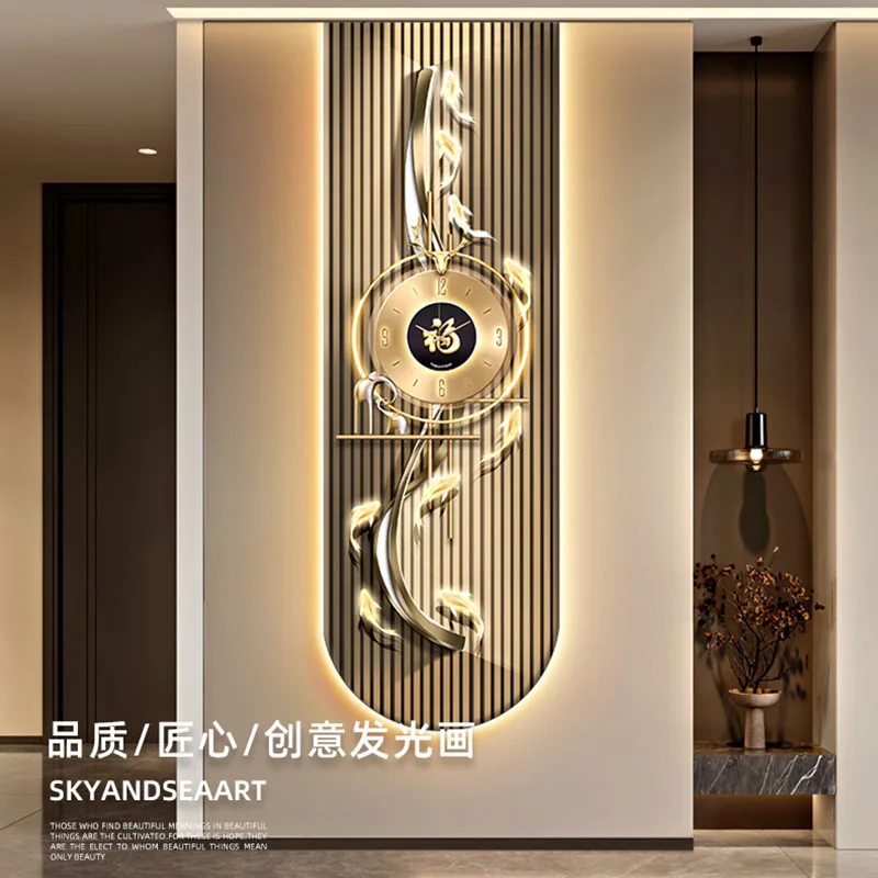 Relógio de Parede Estético e F - Luxury Lifestyle Aesthetic avaliação e preço