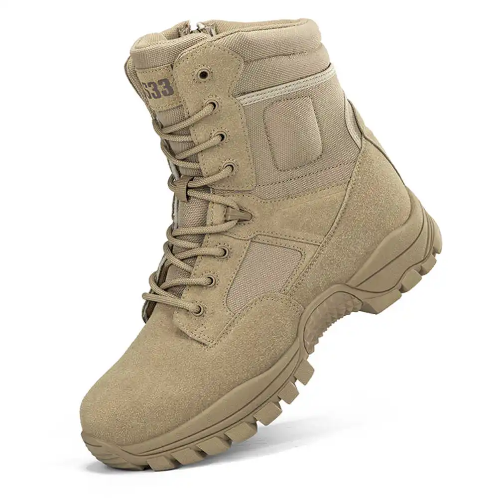 Botas de caminhada de couro ge - Luxury Lifestyle Travel avaliação e preço