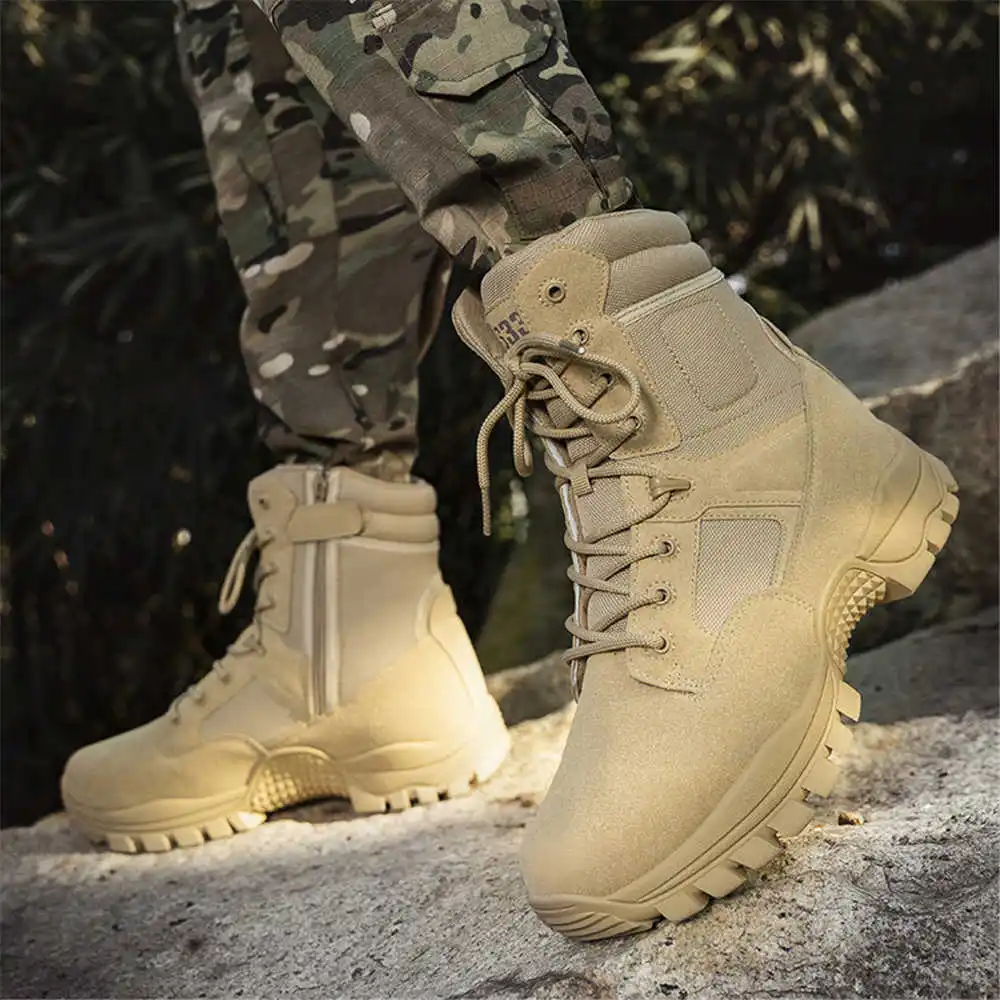 Botas de caminhada de couro ge - Luxury Lifestyle Travel avaliação e preço