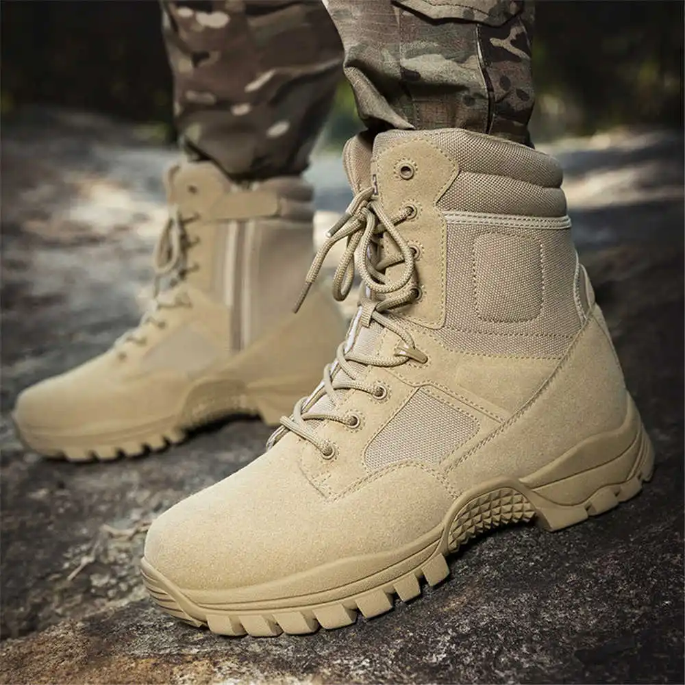 Botas de caminhada de couro ge - Luxury Lifestyle Travel avaliação e preço