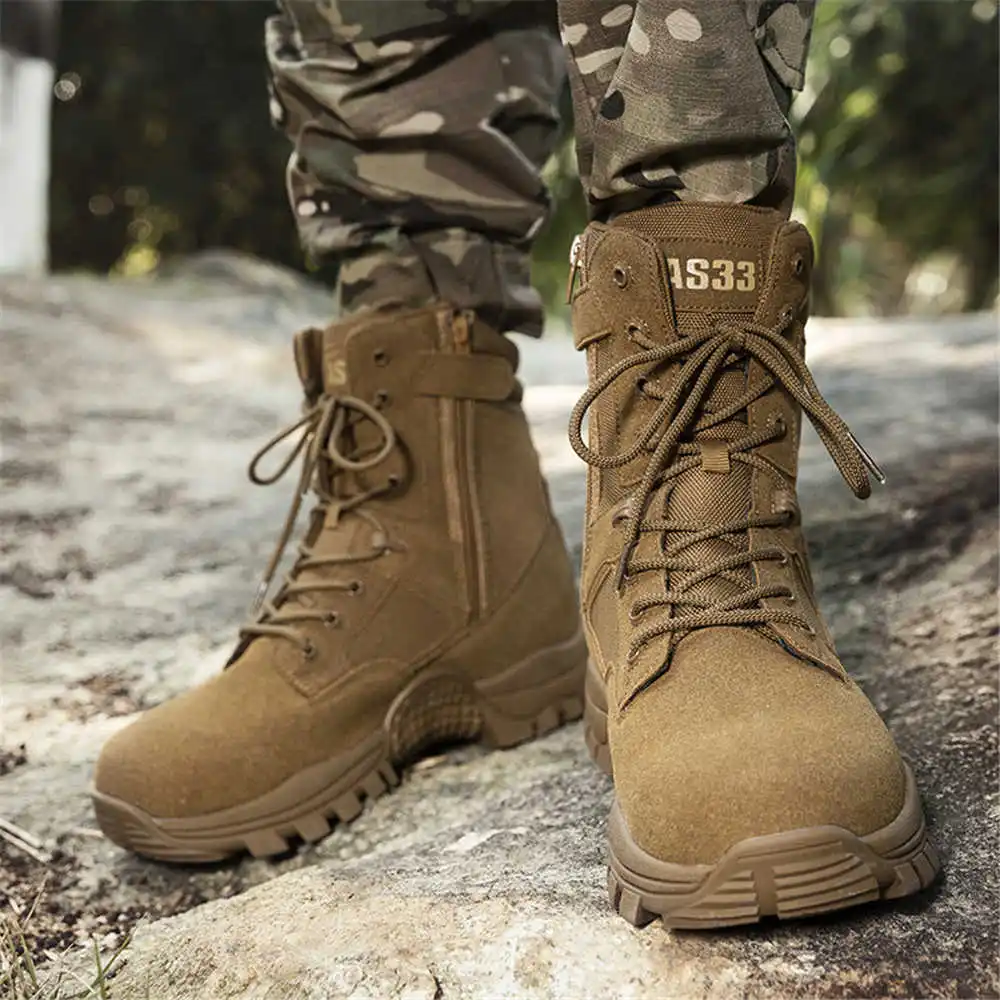 Botas de caminhada de couro ge - Luxury Lifestyle Travel avaliação e preço