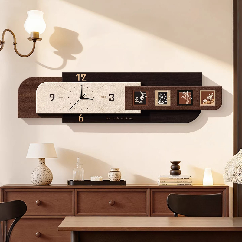 Relógios de parede com design  - Luxury Lifestyle Aesthetic avaliação e preço