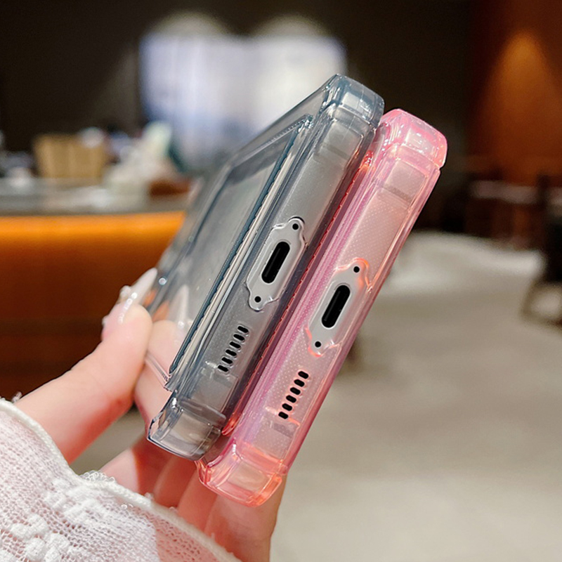 Capa de Celular TPU com Bolso  - Samsung Galaxy S24 avaliação e preço