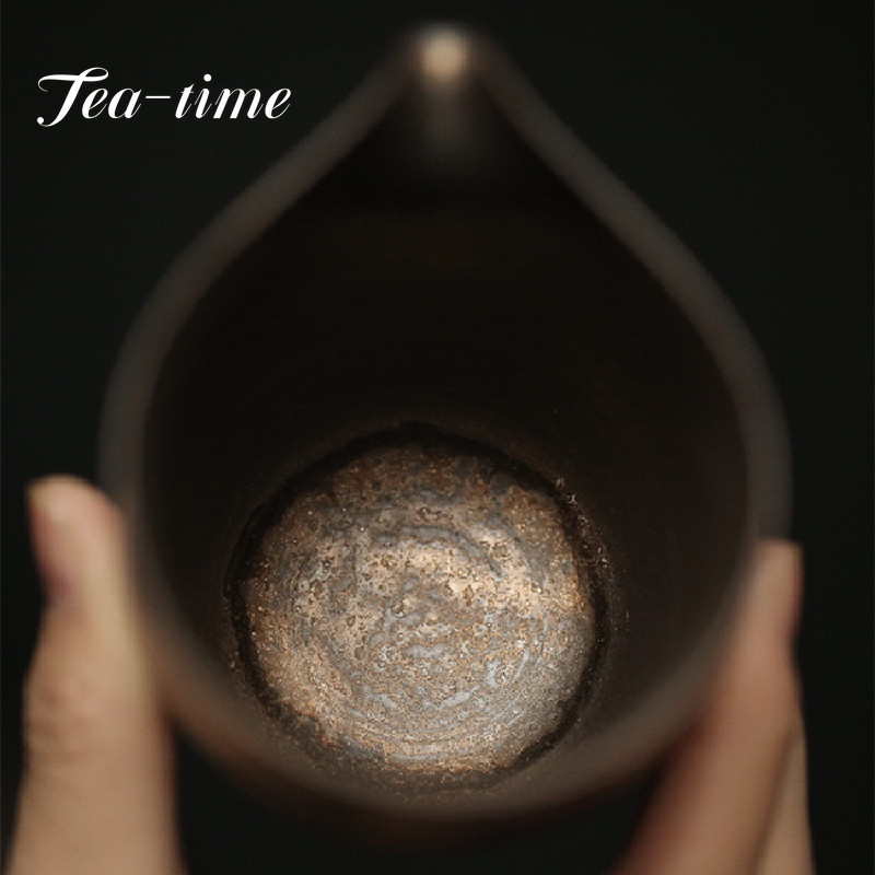 Jarro de cerâmica com pneu fin - Handmade Ceramic Mug avaliação e preço