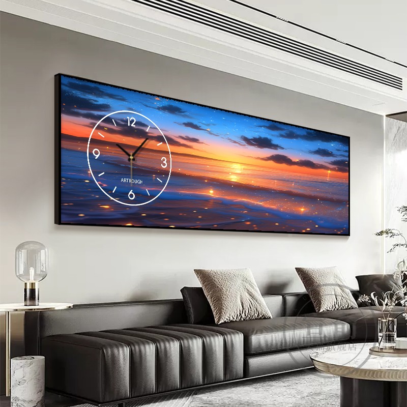 Relógio de parede Smartlife, d - Luxury Lifestyle Aesthetic avaliação e preço