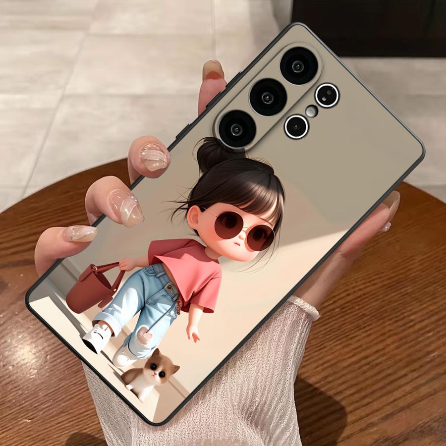 Capa de Telefone Funda para Sa - Samsung Galaxy S24 avaliação e preço