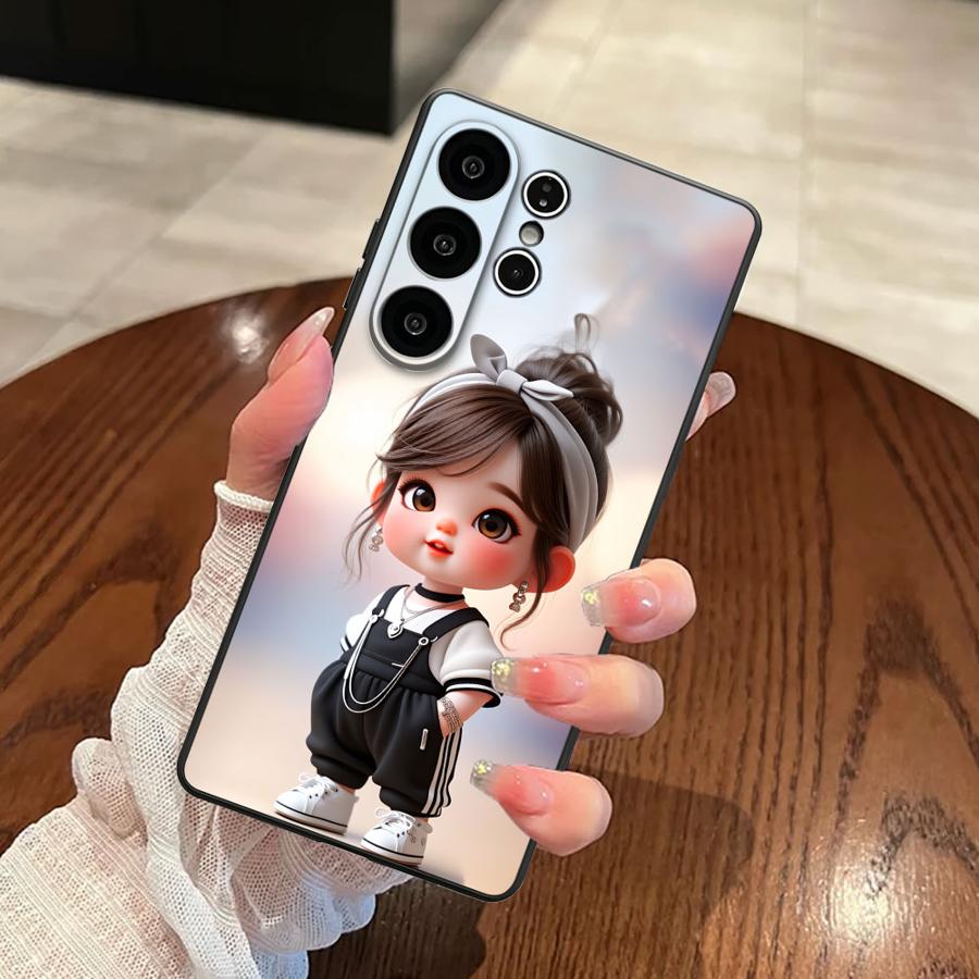 Capa de Telefone Funda para Sa - Samsung Galaxy S24 avaliação e preço