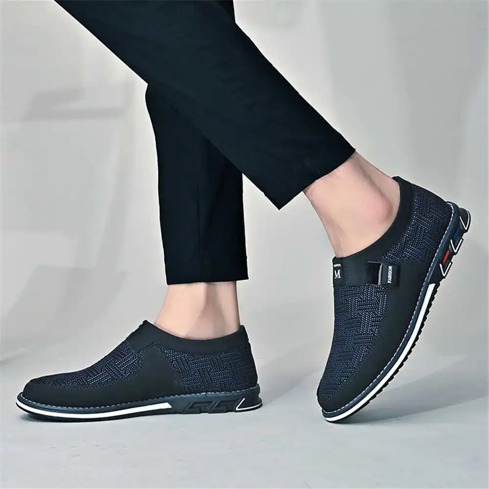 Azul escuro 44-45 sapatos de v - Luxury Lifestyle Travel avaliação e preço