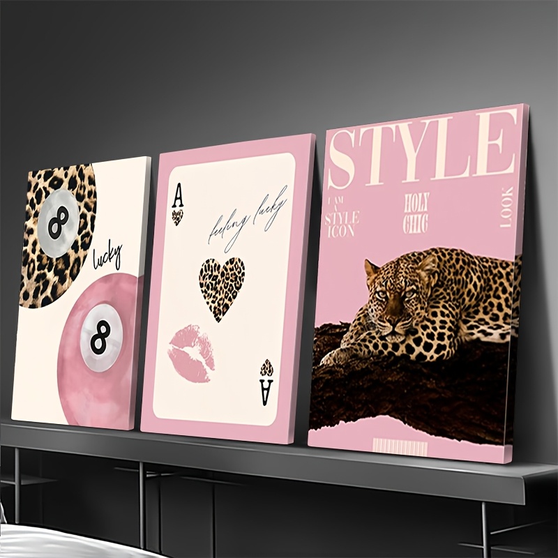 Conjunto de 3 Peças de Arte em - Quiet Luxury Lifestyle avaliação e preço