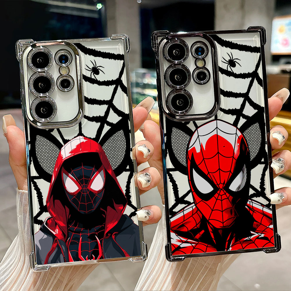 Capa de Telefone Marvel Homem- - Samsung Galaxy S24 avaliação e preço