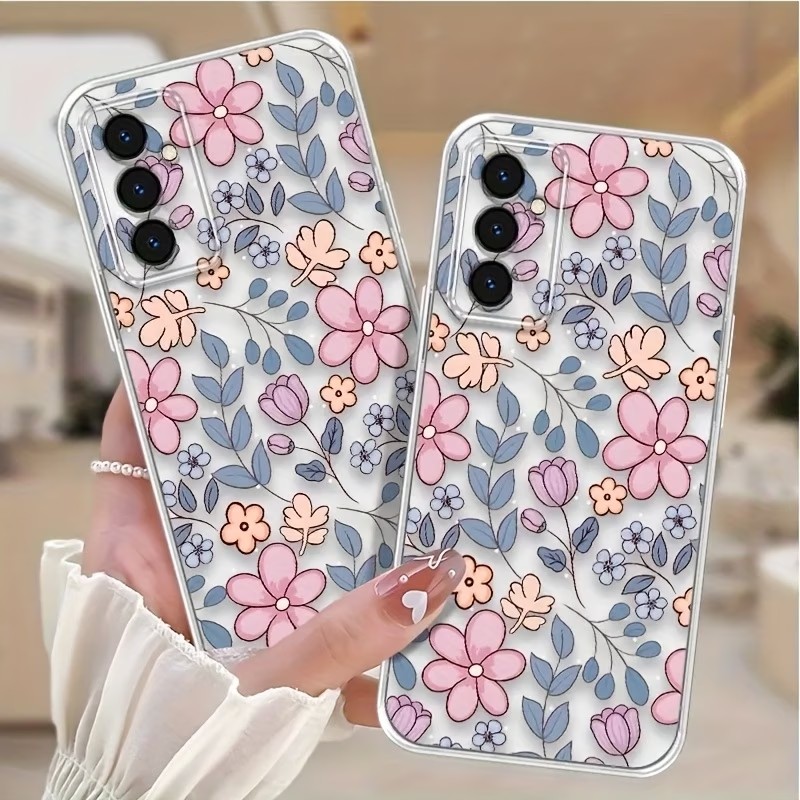 Capa de Telefone Transparente  - Samsung Galaxy S24 avaliação e preço