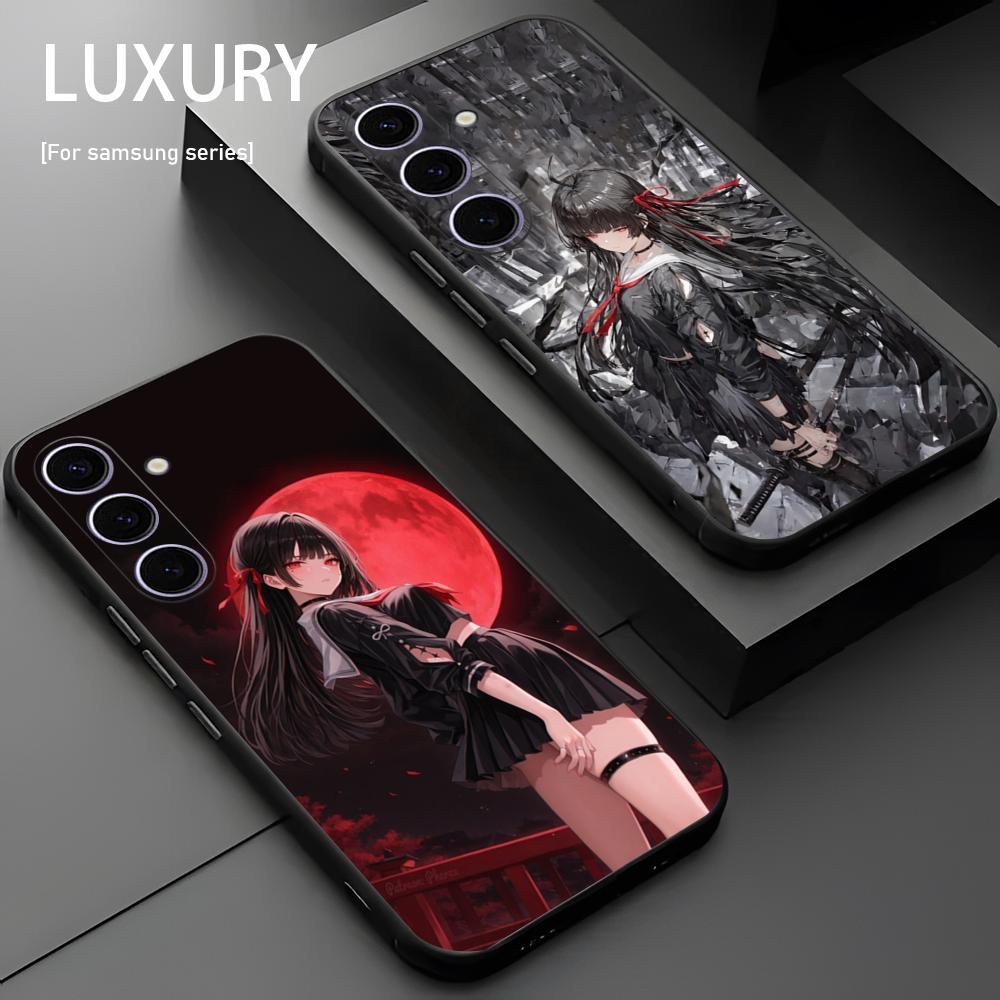 Capa de Telefone Hot Chisa Wut - Samsung Galaxy S24 avaliação e preço