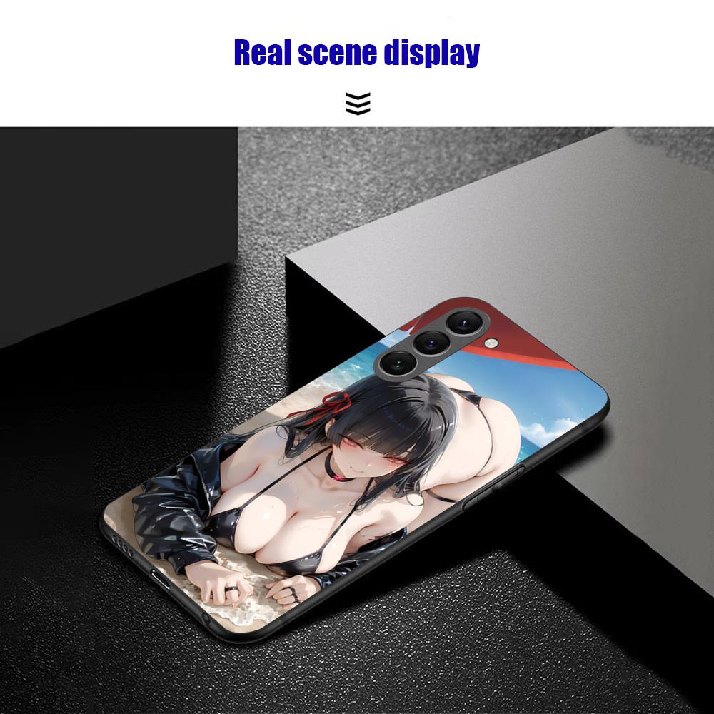 Capa de Telefone Hot Chisa Wut - Samsung Galaxy S24 avaliação e preço