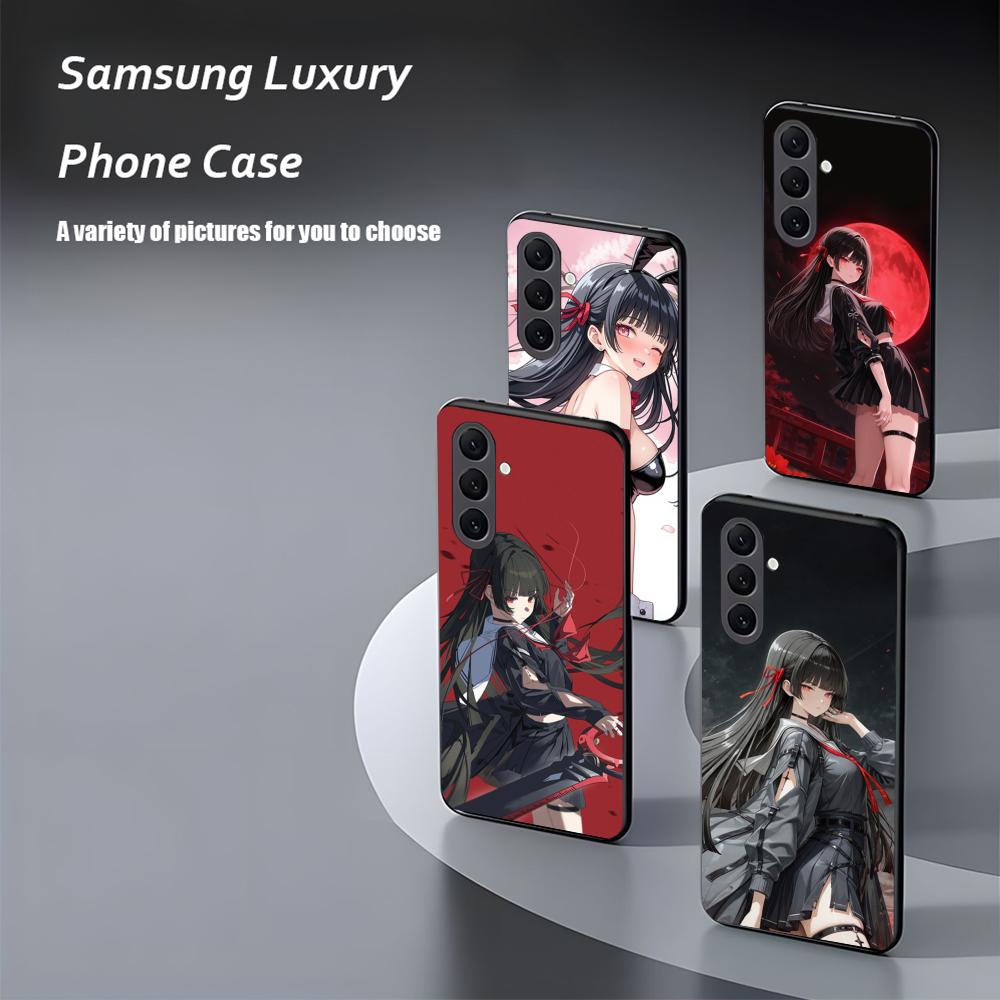 Capa de Telefone Hot Chisa Wut - Samsung Galaxy S24 avaliação e preço