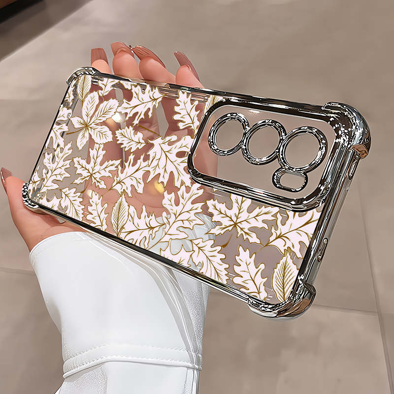 Capa de Telefone com Padrão de - Vivo V40 avaliação e preço