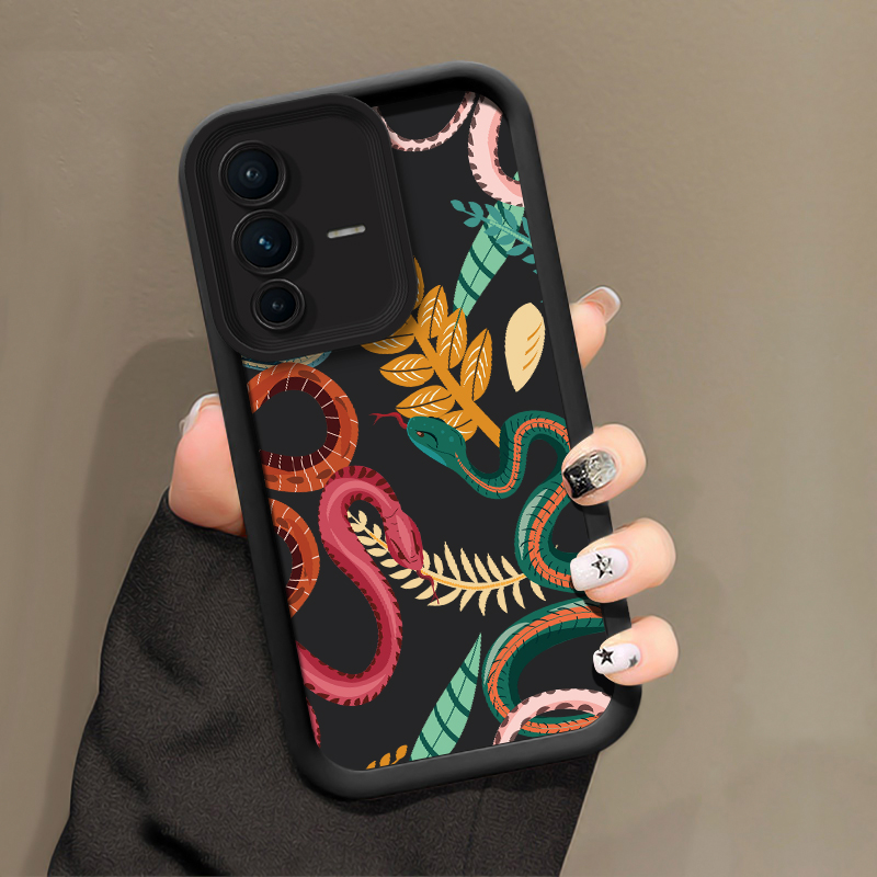 Capa de Telefone de Luxo com E - Vivo V40 avaliação e preço