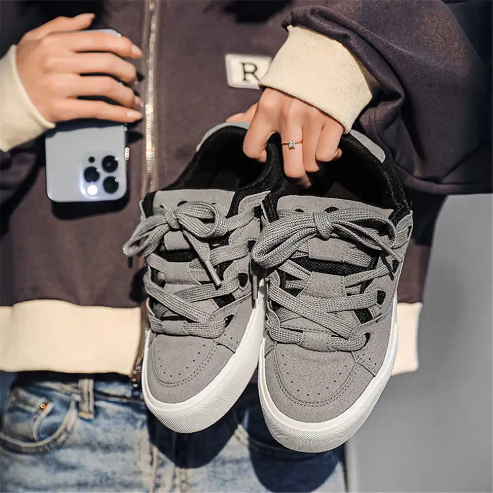 Com laço hiphop sapatos escola - Luxury Lifestyle Travel avaliação e preço