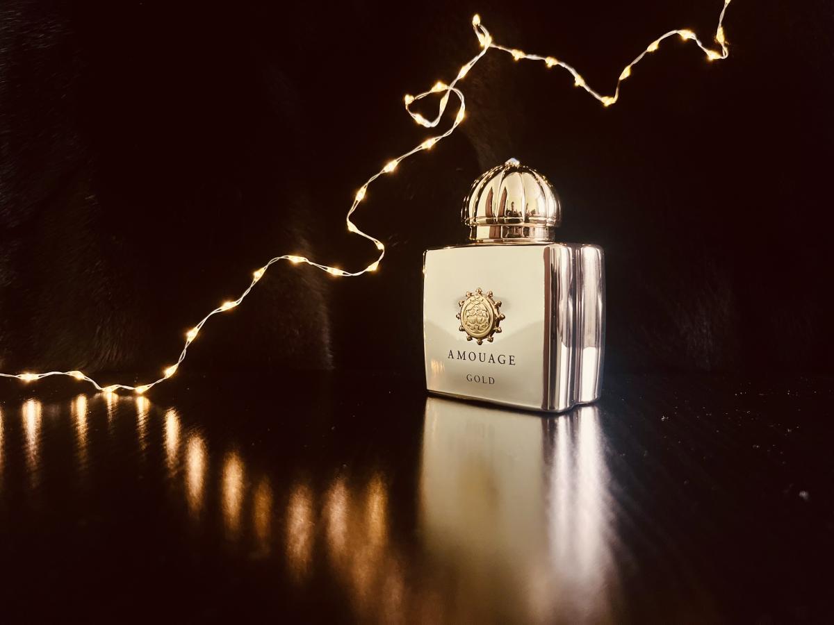 Amouage Jubilation 40 Honour 4 - Luxury Lifestyle Aesthetic avaliação e preço