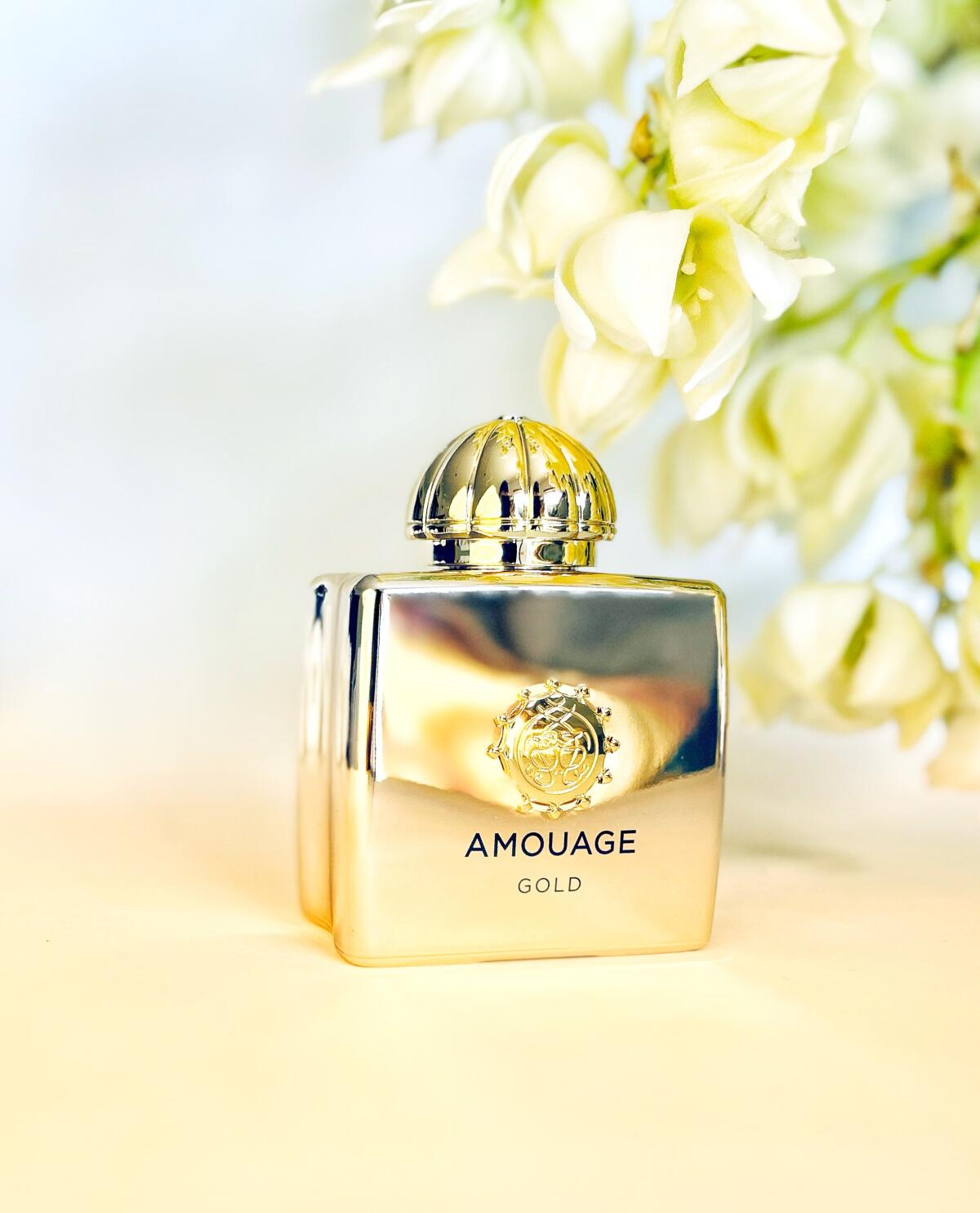 Amouage Jubilation 40 Honour 4 - Luxury Lifestyle Aesthetic avaliação e preço
