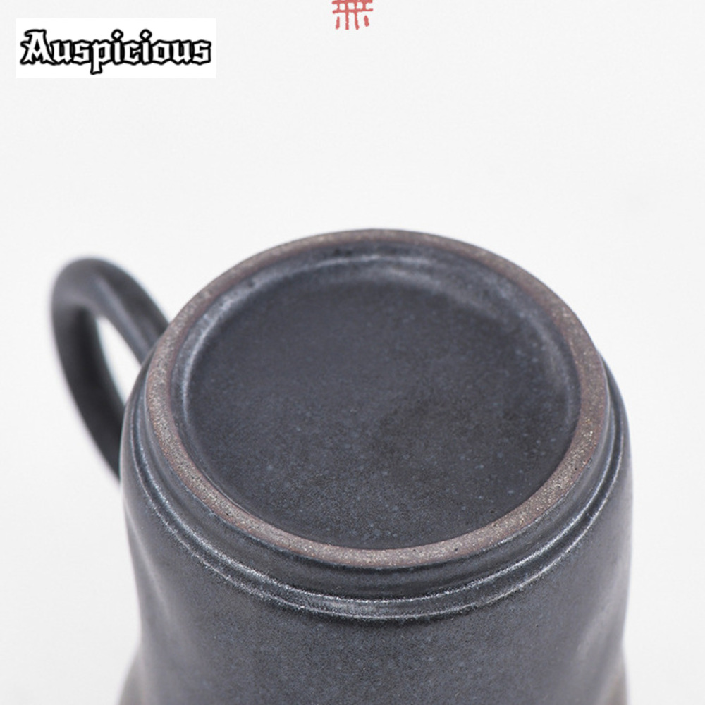 Caneca artesanal de grés japon - Handmade Ceramic Mug avaliação e preço