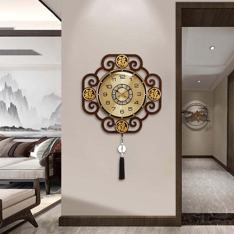 Relógios de parede estéticos d - Luxury Lifestyle Aesthetic avaliação e preço