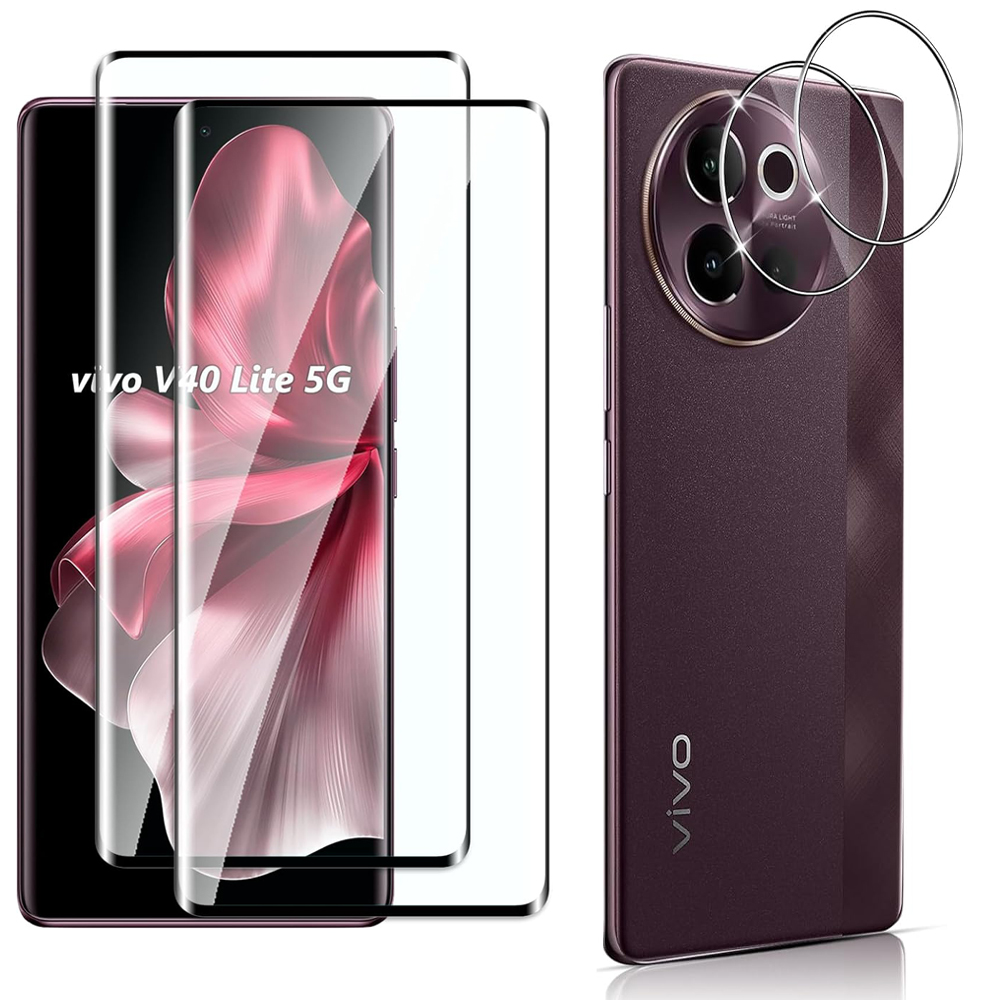 3d curvo 9h vidro temperado pa - Vivo V40 avaliação e preço